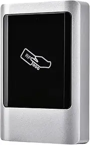 Smart Card Reader for Access Management with a Waterproof Metal for Office Safety (IC)