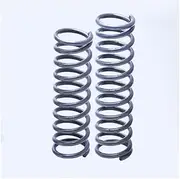 2PCS 3mm Wire Diameter Spring Steel Compression Spring Pressure Release Return Spring 40mm Outside Diameter L=20-100mm(3x40x50mm)