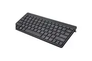 Sansai Ultra Slim Wireless Bluetooth Keyboard for Windows Apple Laptop Android