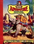 Ajax Adventure Annual by Denis McLoughlin (English) Paperback Book