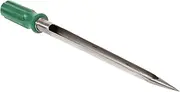 Sosoport Professional Abs Handle Grain Sample Probe Cereal Sampler Tool Sharp Head