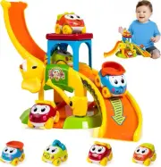 Marstone Toddler Toys for 1 2 Year Old Boys and Girls Gifts, Educational...