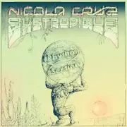 Nicola Cruz - Subtropique (12") (Green, Translucent)