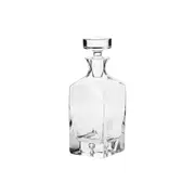 Krosno Legend Whisky Carafe 750ml