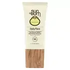 Sun Bum Daily SPF 50 Face Lotion 1.7 oz NEW