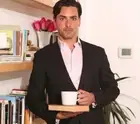 Fleshlight Guy Ryan Driller Real Feel Silicone Dildo Sex Toy
