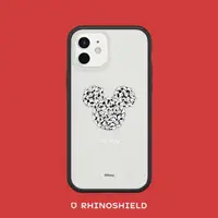 在飛比找momo購物網優惠-【RHINOSHIELD 犀牛盾】iPhone 12 min