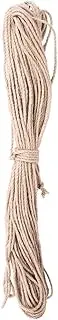 Household Cat Tree Rope Sturdy Rope for Cat Scratching and Climbing Durable Multi Function Cat Scratching Accessory Furniture