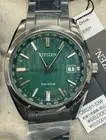 Citizen ATTESA CB0261-53W Titanium Eco-Drive Radio Wave New