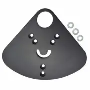 Offset Trimmer Base for 7312 312 Laminate Trimmer Off-Set Porter Cable Router