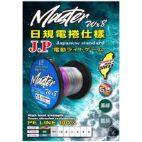 在飛比找蝦皮購物優惠-☆鋍緯釣具網路店☆ 太平洋 POKEE MASTER JP-