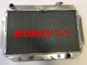 QLD-GPI Radiator for HOLDEN Kingswood HG HT HK HQ HJ HX HZ V8 Chev engine AT MT