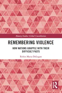 在飛比找博客來優惠-Remembering Violence: How Nati