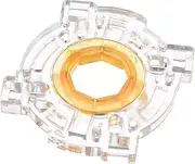 GT-Y Octagonal Restrictor Plate Gate Arcade Game Machine DIY Parts Replacement for JLF Joysticks
