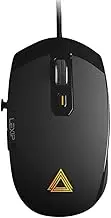 Lexip Gaming - Pu94-3D Wired Mouse (PC)