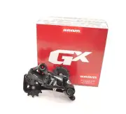 Sram GX Rear Derailleur 11-fach Type 2.1 Long Cage 1x11 Black E-Mtb - New