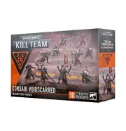 Warhammer 40k Kill Team: Aeldari Corsair Voidscarred 3rd Ed NEW in BOX