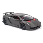 蘭博基尼 SESTO ELEMENTO 1:24 BBURAGO 汽車模型