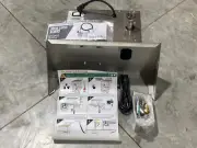 Dar Pro ￼ Solutions Pump Station Quick Start Guide New ￼￼ “Incomplete” ￼