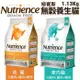 【全台最低價】Nutrience 紐崔斯 無穀養生貓糧1.13kg 成貓 室內貓配方 貓糧『Q老闆寵物』