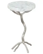 Zuo Modern Joel Side Table