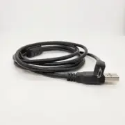 USB Data Cable Cord For Sony Cyber-shot DSC-TX30 DSC-TX200 DSC-TX300 VMC-MD4