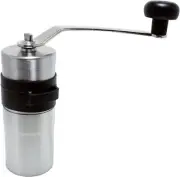 [Overseas Purchase] Porlex Mini Stainless Steel Ceramic Coffee Grinder