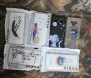 Samsung Galaxy Note 9 Phone Cases Lot DO