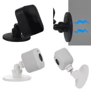 Strong Hold Magnetic Wall Mount Bracket Ideal for Blink Security Cameras