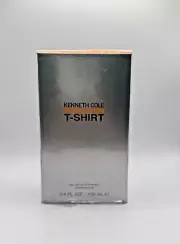 REACTION ''T-SHIRT'' BY KENNETH COLE 100ML EDT SPRAY CODE-M13149CG(NEW WITH BOX)
