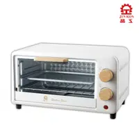 在飛比找松果購物優惠-【晶工】9L電烤箱 Jk-709 (7.9折)