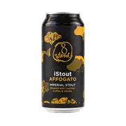 8 Wired iStout Affogato Imperial Stout
