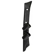 SAAS Gauge Pillar Pod - Toyota Landcruiser, 80 Series, 1990 - 1998