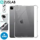 For Apple iPad Pro 12.9" 6th / 11" 4th Gen 2022 Case Clear Slim Shockproof Cover