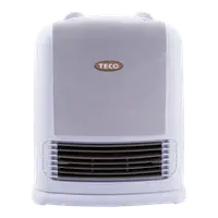 在飛比找TECO東元優惠-電暖器系列陶瓷電暖器 陶瓷式電暖器YN1250CB