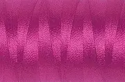 705798-5560-1 Gutermann Super Brite Polyester 40 Machine Embroidery Thread x 1000 mtr Reel, Dark Pink