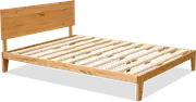 The Bed