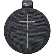 Ultimate Ears MINIROLL Portable Bluetooth Speaker - Black (Free Delivery)