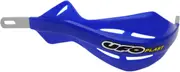 UFO Alu Universal 28mm, hand guards