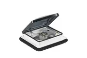 Fan-Tastic Model 7350 Vent Fan - 14 Speeds - Built in Thermostat