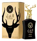 Lattafa Al Noble Ameer EDP Perfume By Lattafa 100 ML