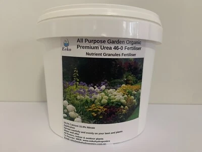 All Purpose Plant Urea 46-0 Granule Premium Fertiliser
