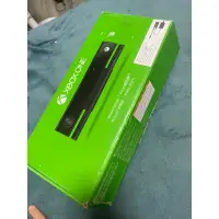 在飛比找蝦皮購物優惠-Xbox Kinect（有盒裝）