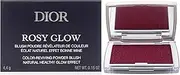 Backstage Rosy Glow Blush - 006 Berry by Christian Dior for Women 0.15 oz Blush