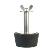 #10 Winter Plug Extended Extension for 1.5 inch Pipe Fitting - Choose Quantity