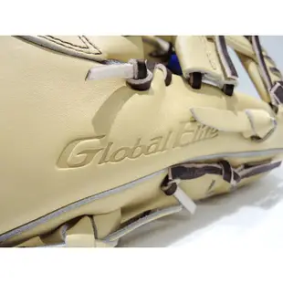 日本進口~MIZUNO美津濃 Global Elite H Selection 棒壘球手套 工字(1AJGR27403)