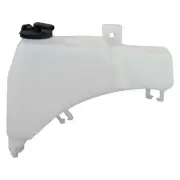 Coolant Reservoir For 2010-15 Lexus Rx450h Mini Cargo Van 5 Door Automatic FWD
