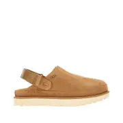 [UGG] UGG Goldenstar clogs Woman 7 7 Brown