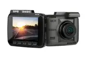 Uniden iGO CAM 80 4K Smart Dash Camera