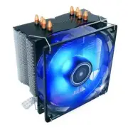 Antec C400 Elite Performance CPU Cooler Heatsink FAN Intel LGA1150/1151 AMD AM4